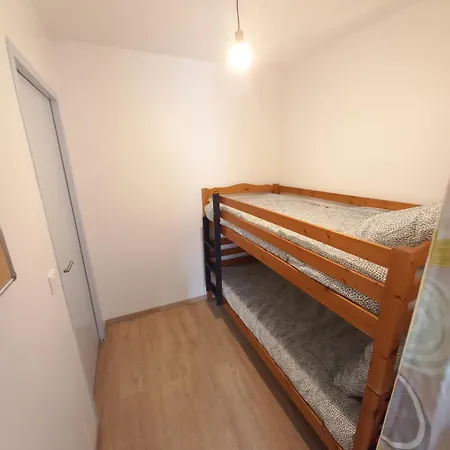 Royans-vercors - Chez Suzanne - 1-4 Personnes Holiday home *