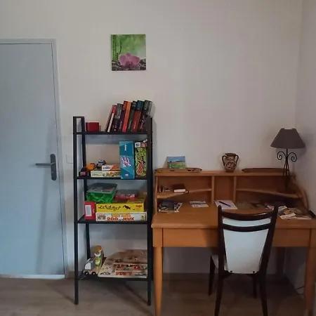 Holiday home Royans-vercors - Chez Suzanne - 1-4 Personnes
