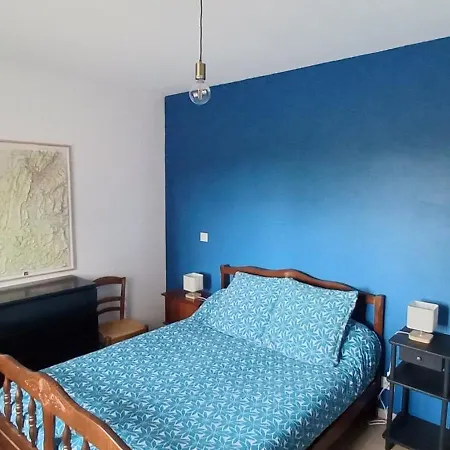 Holiday home Royans-vercors - Chez Suzanne - 1-4 Personnes