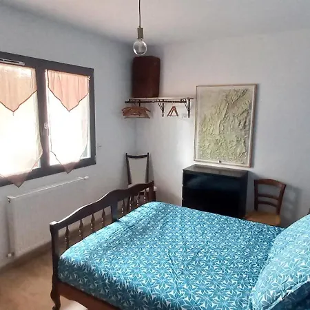Holiday home Royans-vercors - Chez Suzanne - 1-4 Personnes *