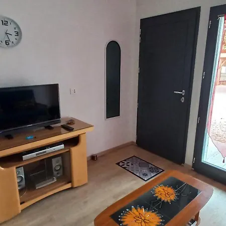 Holiday home Royans-vercors - Chez Suzanne - 1-4 Personnes *