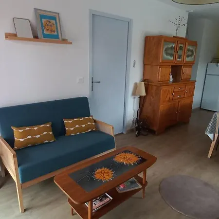 Royans-vercors - Chez Suzanne - 1-4 Personnes Holiday home Saint-Thomas-en-Royans