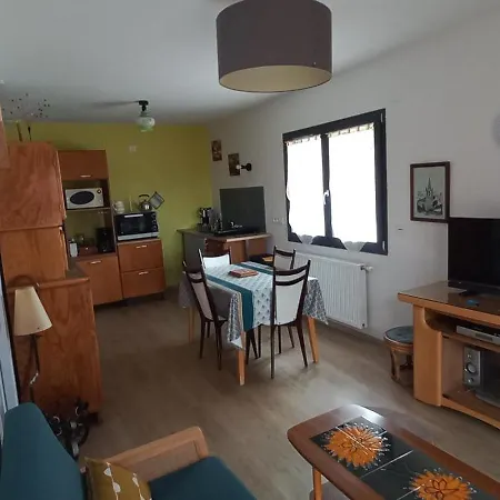 Holiday home Royans-vercors - Chez Suzanne - 1-4 Personnes